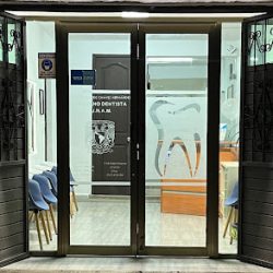 Dental Chávez (cirujana Dentista)