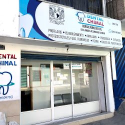 Dental Chimal