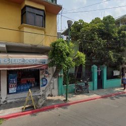 Dental Chimalhuacán
