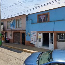 Dental Cinjano Dentista Dr. Mateo Ortega