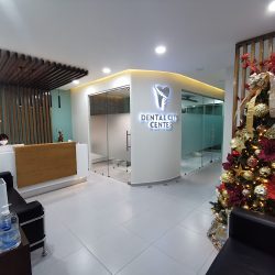 Dental City Center