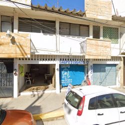 Dental Clinic AlcÁntara