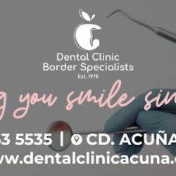 Dental Clinic Border Specialists