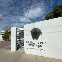 Dental Clinic Boutique