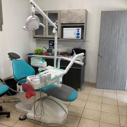 Dental Clinic By Lizy