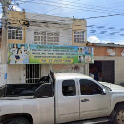 Dental Clinic