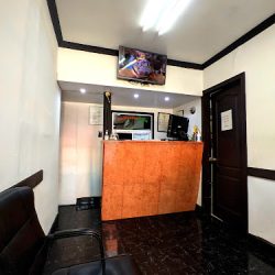Dental Clinic