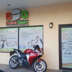 Dental Clinic