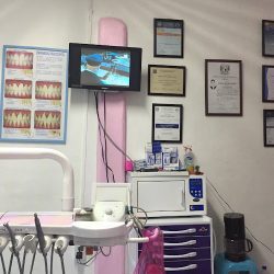 Dental Clinic