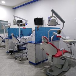 Dental Clinic