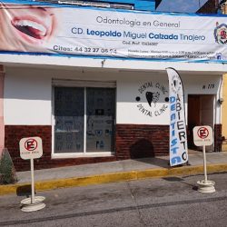 Dental Clinic