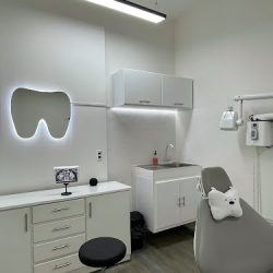 Dental Clinic