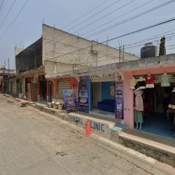 Dental Clinic