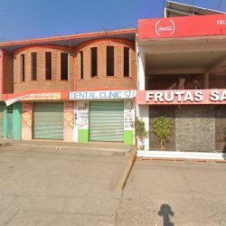 Dental Clinic