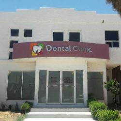 Dental Clinic