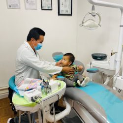 Dental Clinic Kabah