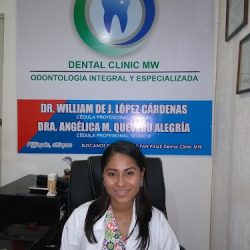 Dental Clinic Mw