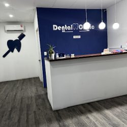 Dental Clinic Performance.