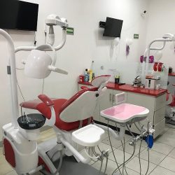 Dental Clinic Plaza Santin