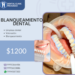 Dental Clinic Progreso