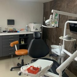 Dental Clinic Saldent