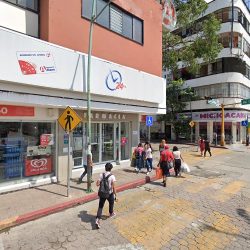 Dental Clinic Tapilula