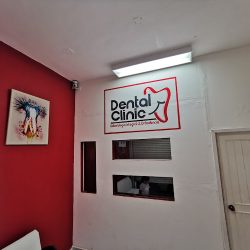 Dental Clinic Tapilula