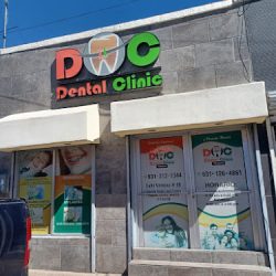 Dental Clínic Vázquez