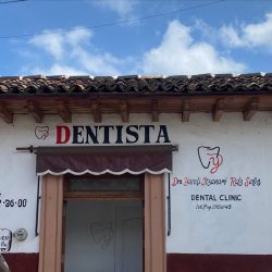 Dental Clinic “yareli Itzanami Rdz”