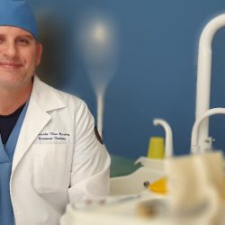 Dental Clinic Zaragoza - Dr. Ricardo Díaz Uanl