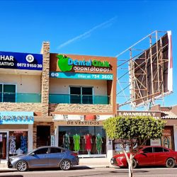 Dental Clinik Odontologos(dr.harry Patterson)*****