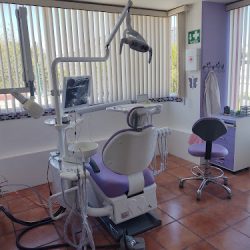 Dental Cns