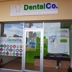 Dental Co.