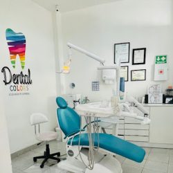 Dental Colors