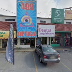 Dental Conquistadores