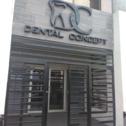 Dental Conspt