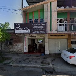 Negocio Dental Consulta Dra. Uwing Velasquez Rodrigung