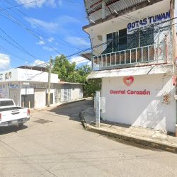 Dental Corazón Tuxtepec