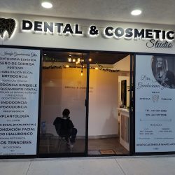 Dental & Cosmetic Studio