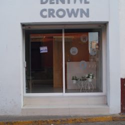 Dental Crown