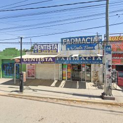 Dental Cruz