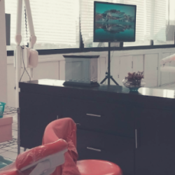 Negocio Dental Cuadra (estetic Dental Center)