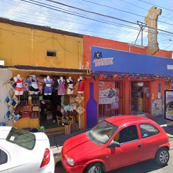 Dental Cuadras