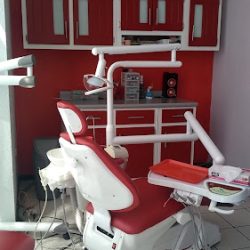 Dental Del Centro