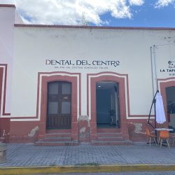 Dental Del Centro