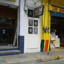 Dental Del Centro