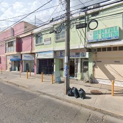 Dental Del Centro