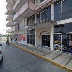 Dental Del Mar