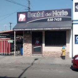 Dental Del Norte