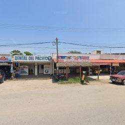 Negocio Dental Del Pacifico